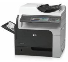 HP LaserJet M4555 MFP